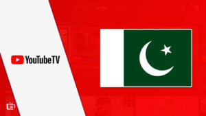 How to Watch YouTube TV in Pakistan [Quickest Hacks]