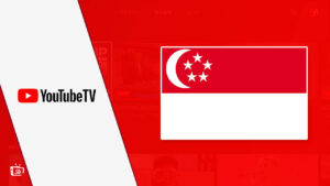 YouTube TV Singapore: Is Content, Features Worth It [January 2024]