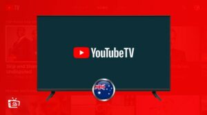 How to Watch YouTube TV on Samsung Smart TV in Australia [2023]
