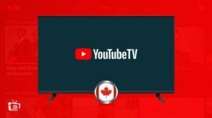 How to Watch YouTube TV on Samsung Smart TV in Canada [2023]