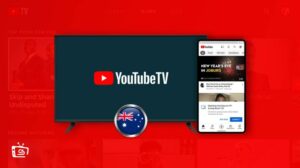 How to Watch YouTube TV on Android in Australia? [Easy Hacks 2023]