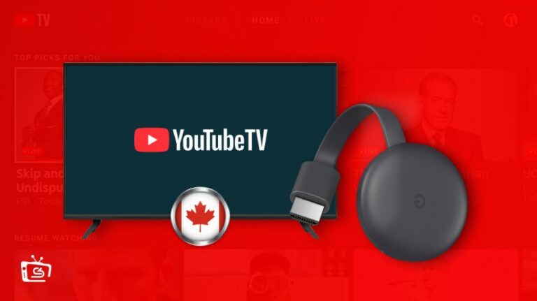 Youtube-tv-on-Chromecast-in-Canada