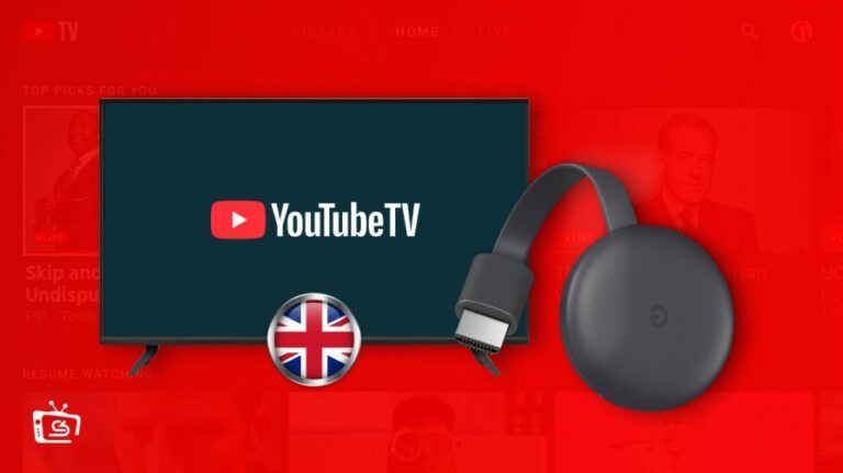 Youtube-tv-on-Chromecast-UK