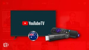 How to Get YouTube TV on Roku in Australia [January 2023]