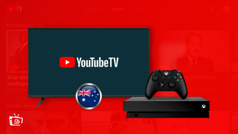 youtube-tv-on-xbox-in-australia