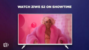 Watch Ziwe Season 2 outside-USA 