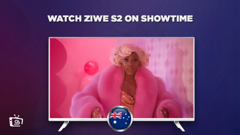 Watch Ziwe Season 2 in Australia