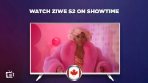 How to Watch Ziwe Season 2 in Canada