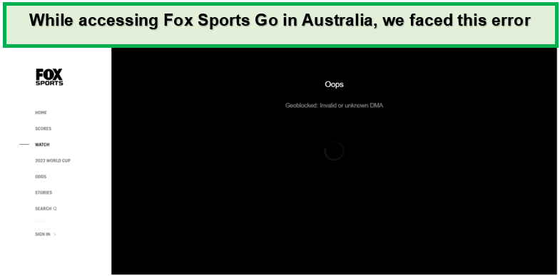 geo-restriction-error-on-fox-sports-go