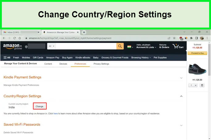 change-country-region-settings-in-India