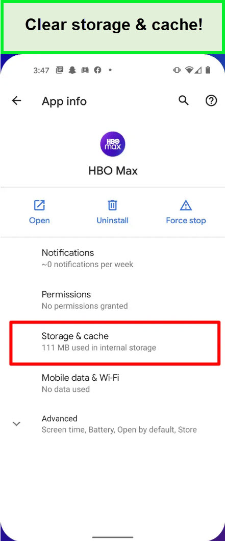 clear-hbo-max-app-cache-au