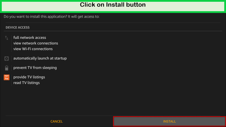 click-install-button-for-peacock-in-India
