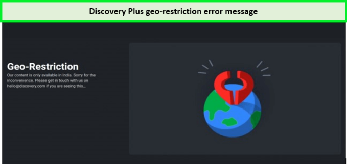 discovery-plus-geo-restriction-error
