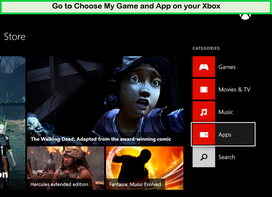 download-app-on-xbox