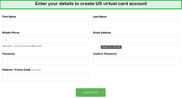 enter-details-on-unlock-website-outside-USA