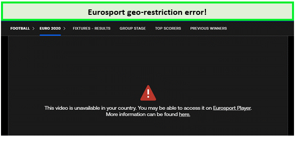 euro-sports-geo-restriction-error-in-canada