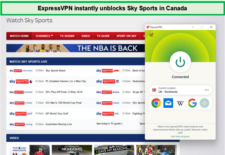 expressvpn-unblocks-sky-sports-in-ca