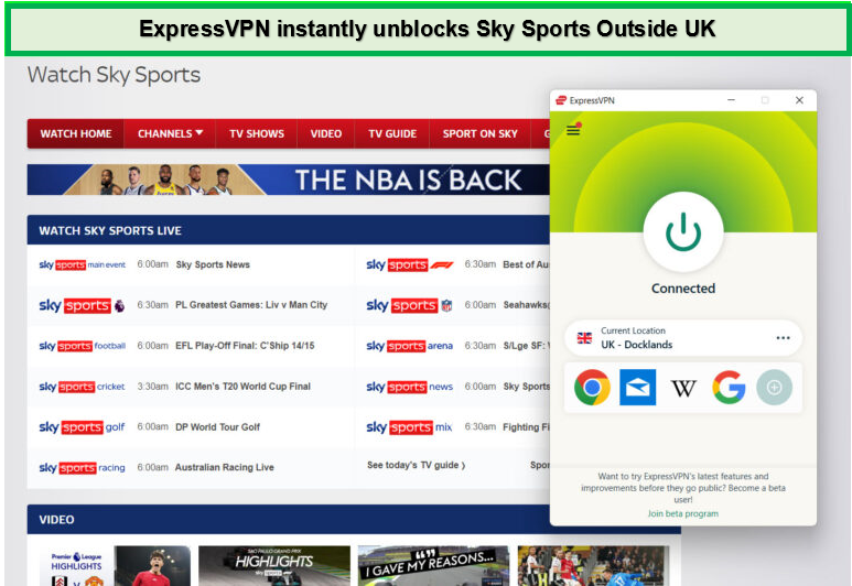 expressvpn-unblocks-sky-sports-uk