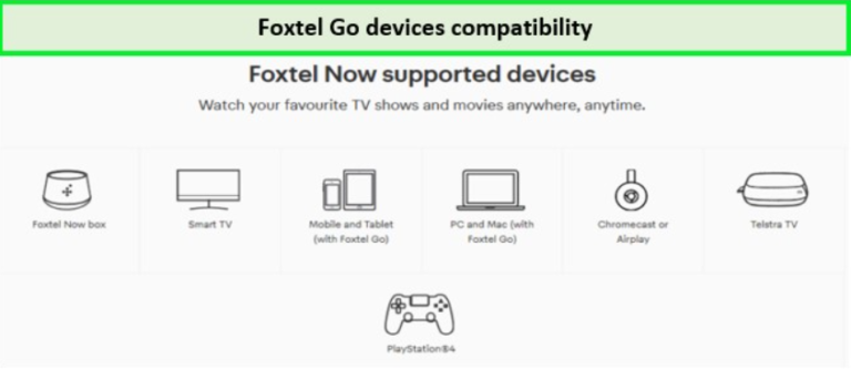 foxtel-go-supported-devices-uk