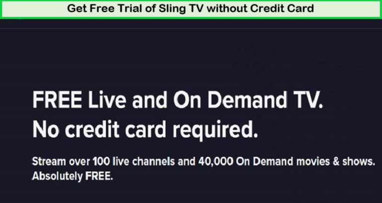 free-trial-sling-tv-in-South Korea