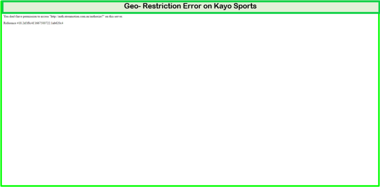 geo-restriction-error-on-kayo-sports-au