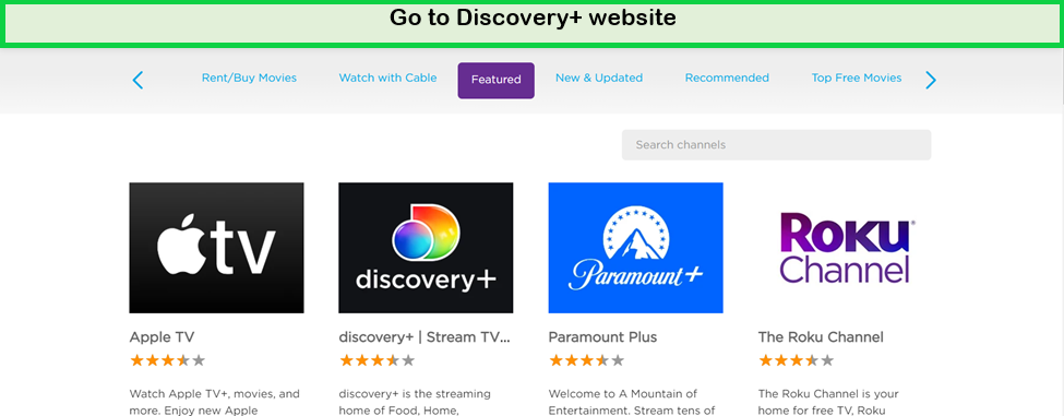 go-to-discovery-website-outside-USA