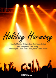 watch holiday harmony 