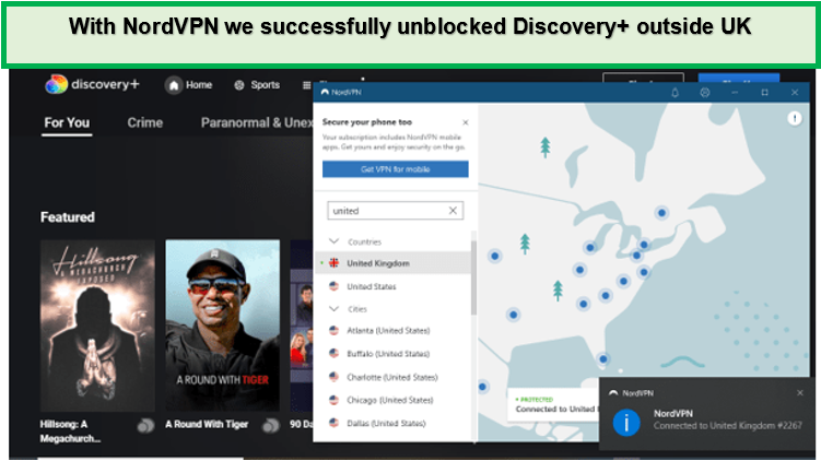nordvpn-unblock-discovery-plus-uk