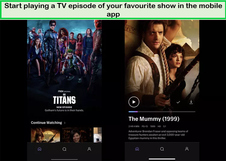 play-show-movie-on-hbo-max-app-on-chromecast-in-USA
