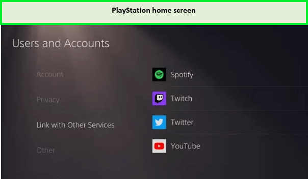 playstation-home-screen-in-Spain