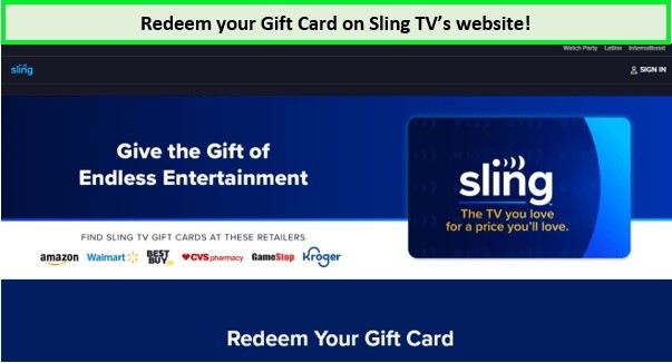 redeem-us-sling-tv-gift-card-in-australia