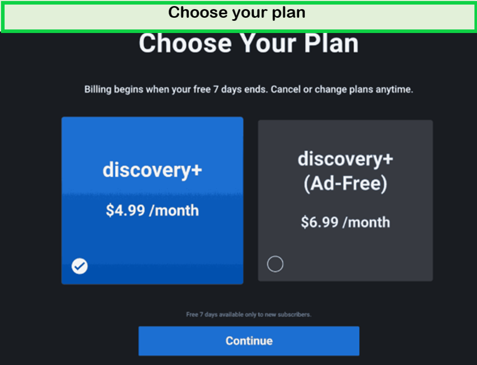 select-your-plan