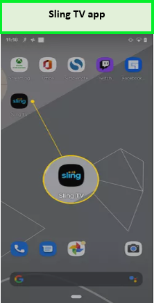 slingtv-app-Hong Kong