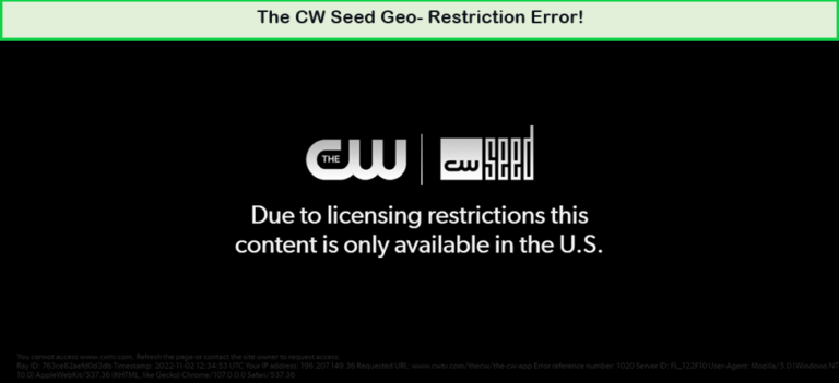 the-cw-geo-restriction-error-au