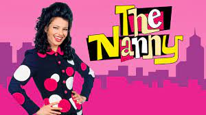 the nanny