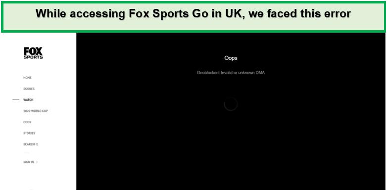 uk-geo-restriction-error-on-fox-sports-go