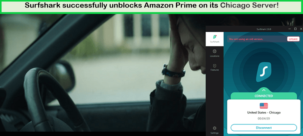 unblock-amazon-prime-with-surfshark-in-Italy