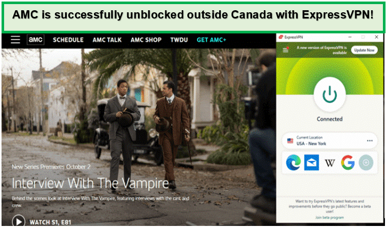unblock-amc-with-expressvpn-outside-ca