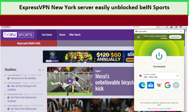 unblock-bein-sports-with-expressvpn-in-France