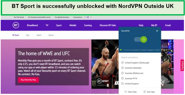 unblock-bt-sports-with-nordvpn-outside-uk