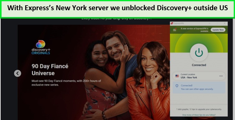 unblock-discovery-plus-with-expressvpn-in-malaysia