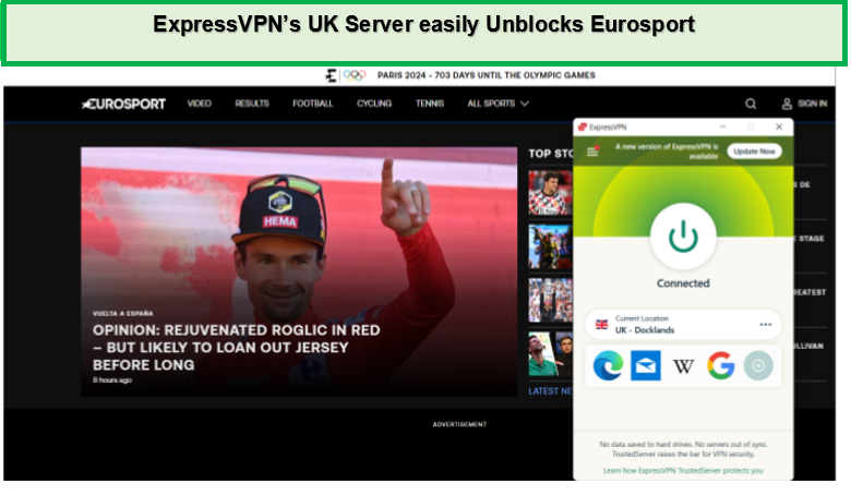 unblock-eurosport-with-expressvpn-outside-uk