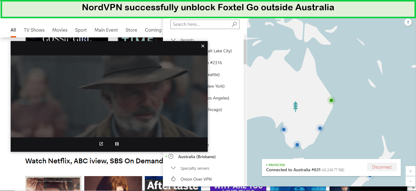 unblock-foxtel-with-nordvp-in-Italy