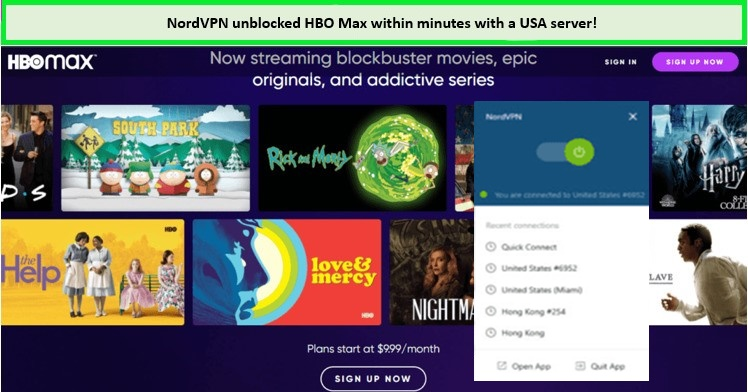unblock-hbo-max-with-nordvpn-in-South-Africa