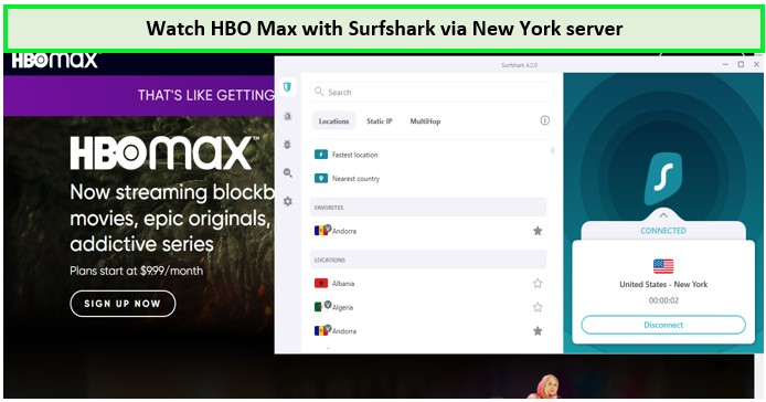 unblock-hbo-max-with-surfshark-in-South-Africa