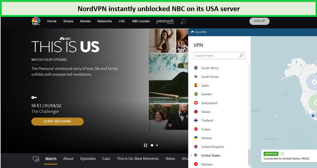 unblock-nbc-with-nordvpn-in-Netherlands