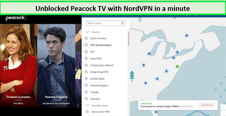 unblock-peacock-tv-uk-with-nordvpn
