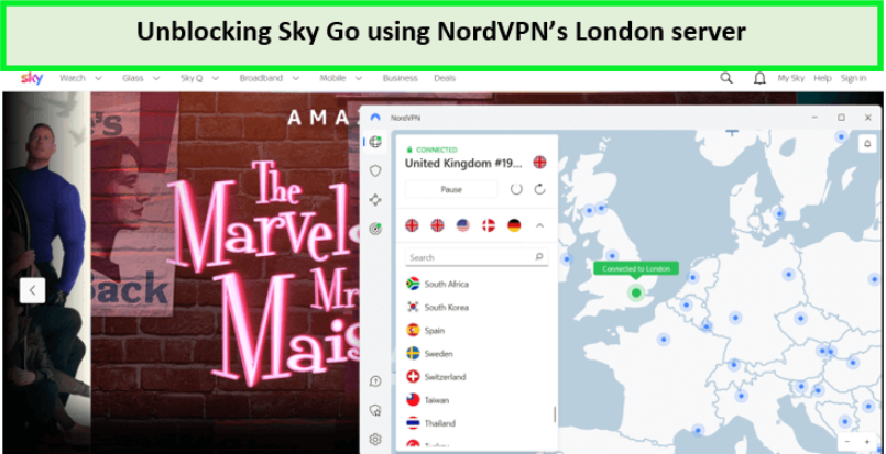 unblocked-sky-go-with-nordvpn-in-Hong Kong