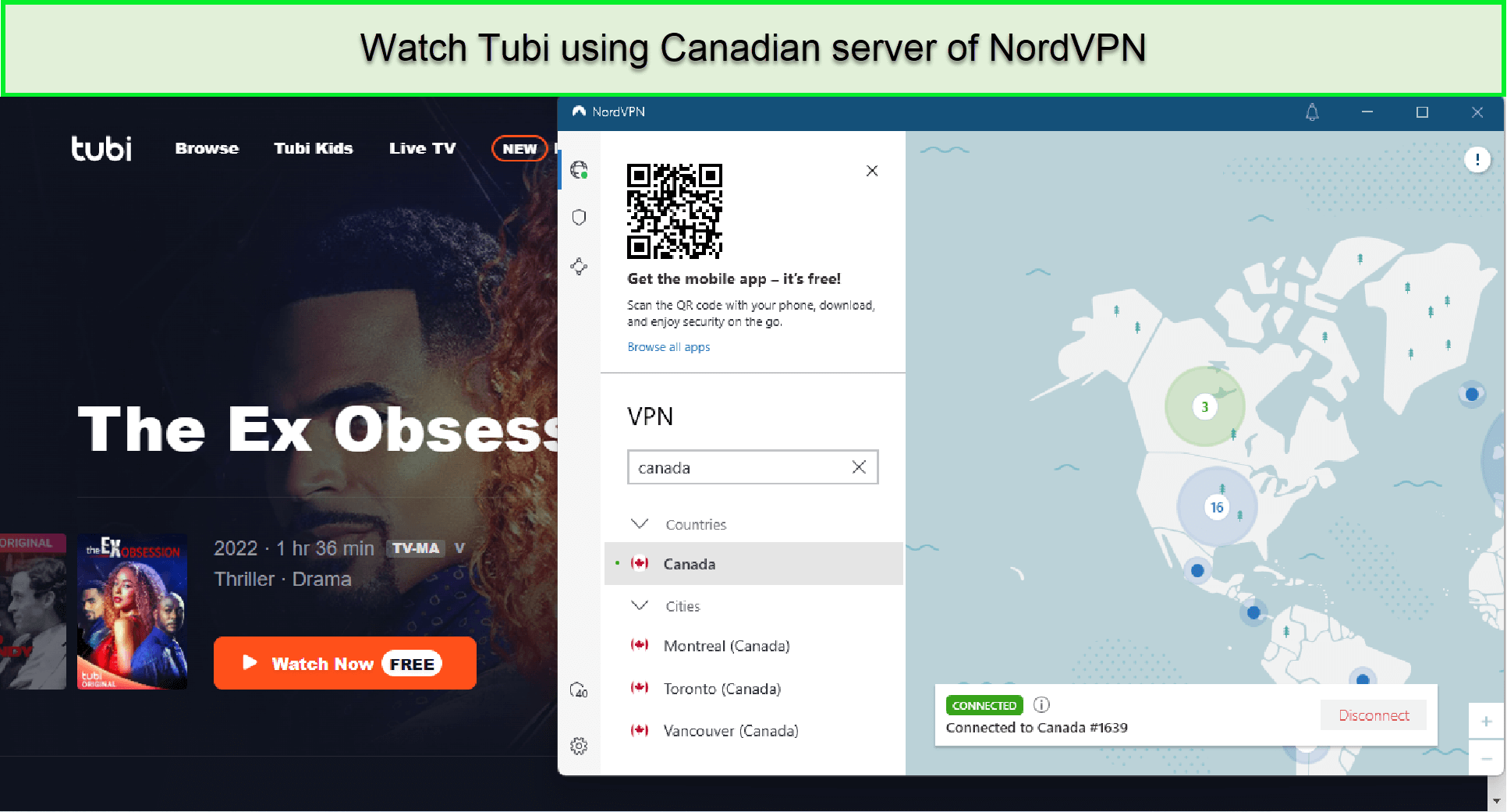 unblock-tubi-tv-with-nordvpn-outside-canada