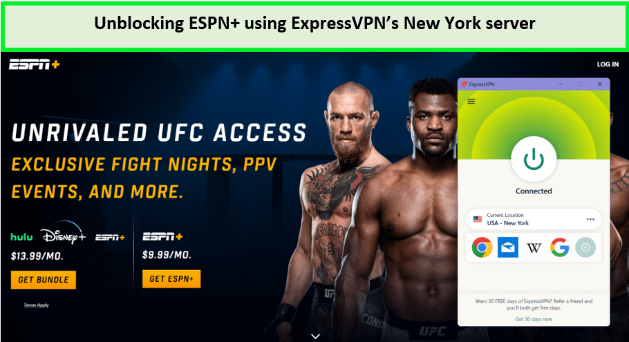 unblock-us-espn-plus-with-expressvpn-in-germany